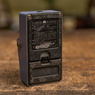 Maxon CS-505 INSTA-CHORUS - 80s image 4
