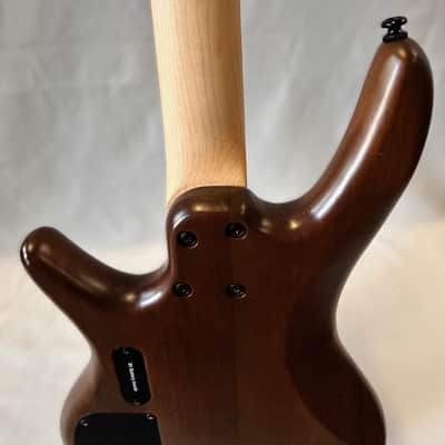 Ibanez GSR200B 1P-02 Gio Soundgear 4-String Bass Guitar image 9