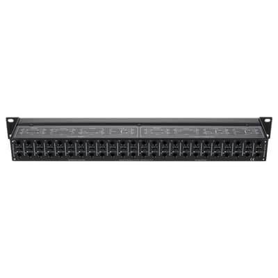ART P48 | 48-Point TRS Patchbay. New with Full Warranty! image 6
