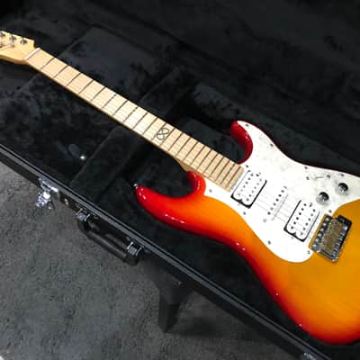 Chapman ML1 CAP10 - 3 Tone Burst image 4