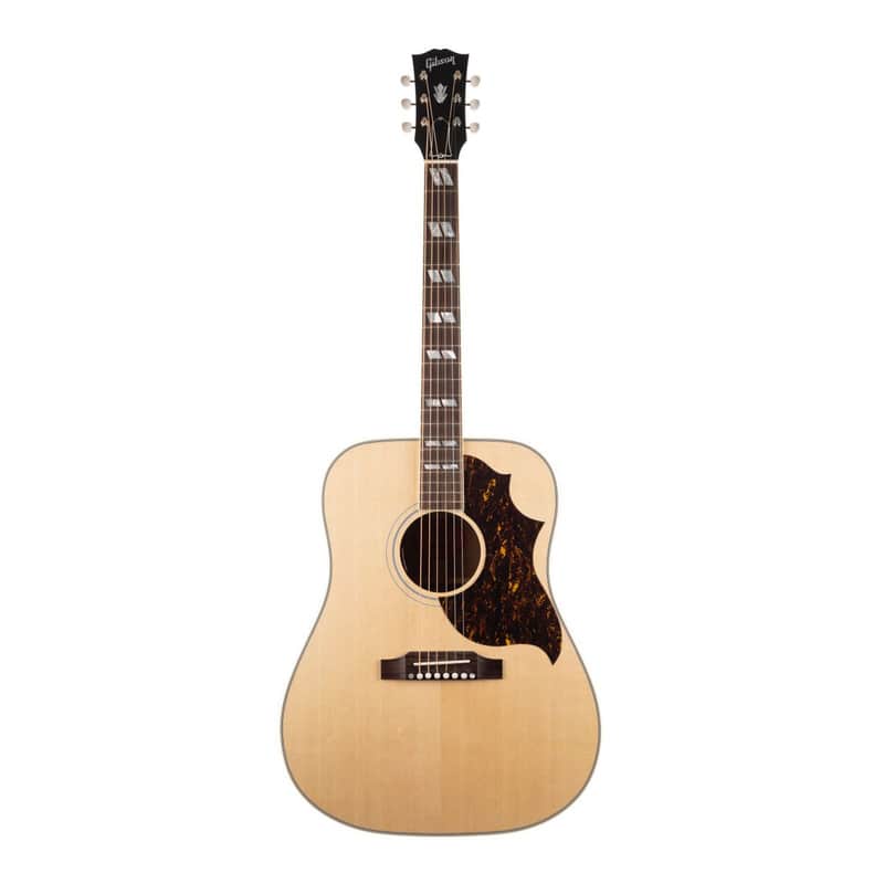 Gibson Country Western Studio image 1