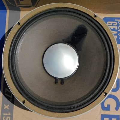 JBL E120-8 12" woofer #2 image 1