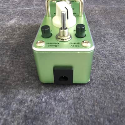 Tomsline AGR-3 Greenizer 2010s - Green image 4