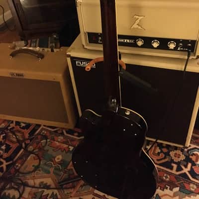 DeArmond M72 image 2