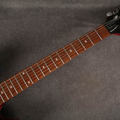 Epiphone Dot ES-335 - Cherry - 2nd Hand (166967) image 15