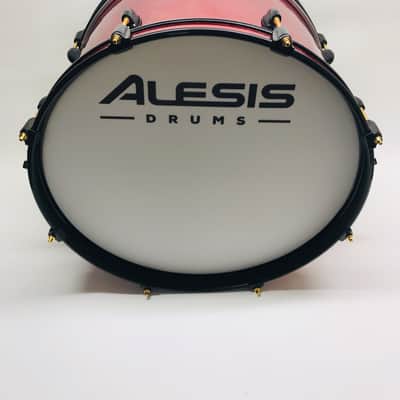 Alesis Strike Pro SE 20” Bass Kick Drum Mesh Pad image 2