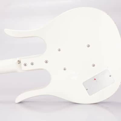 Jerry Jones JJ Original Longhorn Bass4 owned by Wendy & Lisa #37089 image 13