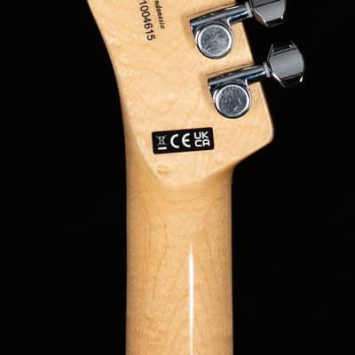 Fender Jim Adkins JA-90 Telecaster Natural (615) image 6