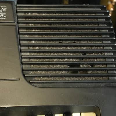 Roland E-28 Keyboard image 7