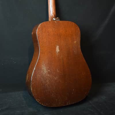 Martin D-18 1951 image 6