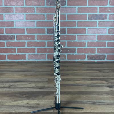Jupiter JFL700WE Student Waveline Flute image 1