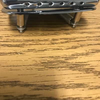 Fender Mustang Bridge and Tremelo image 13