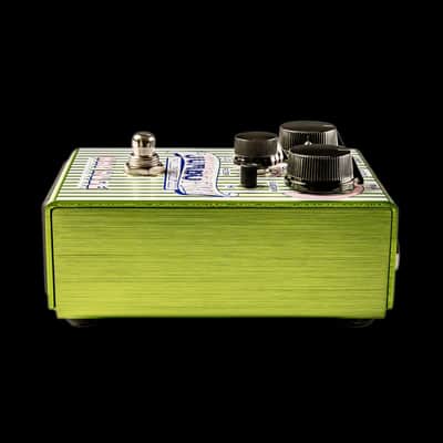 Way Huge Limited Edition Jumbo Fuzz Swollen Pickle XXX Pedal image 4