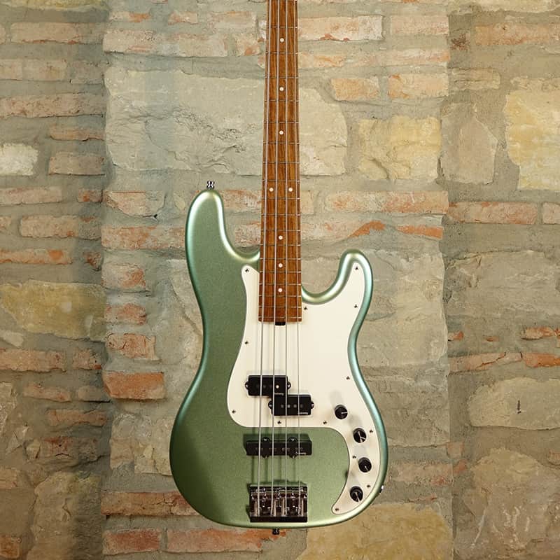 Sadowsky SADOWSKY MetroLine Hybrid PJ 21-4 Corde – Made in Ger…