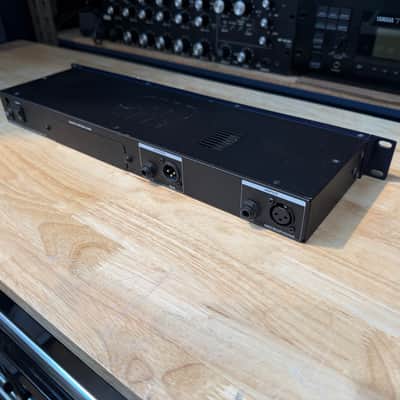 PreSonus Studio Channel - New power supply - tube mic pre eq compressor image 9