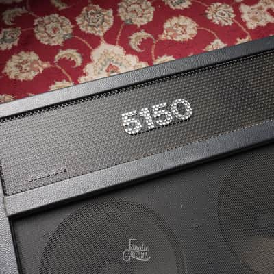 Peavey 5150 Combo 2x12 #08388636 Second Hand image 2