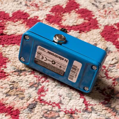 TC Electronic Flashback Mini Delay #14647386 Second Hand image 6