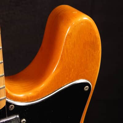 Fender Telecaster Deluxe 1975/1979 image 4