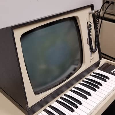 Fairlight CMI Series I image 2