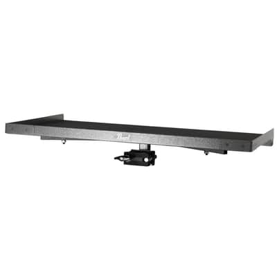 Pearl Aluminum Trap Table (Top Only) image 6
