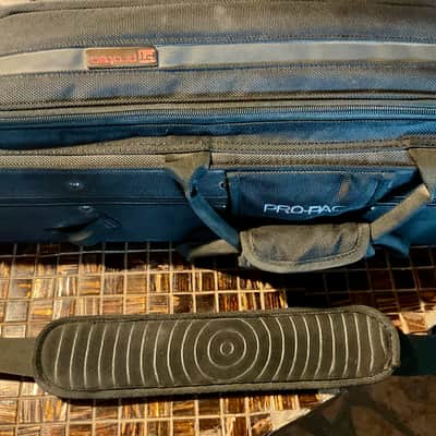 Yamaha WX5 Wind MIDI Controller 2010s with case image 7