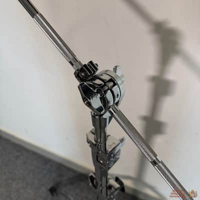 DW 9000 Series Heavy Duty Double-Braced Boom Cymbal Stand image 3