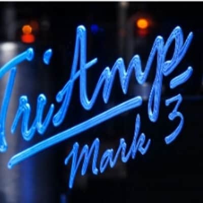 Hughes & Kettner TRIAMP MARK 3 | 6-channel, 150W, All-tube Head. Brand New! image 7