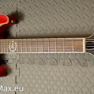 Ibanez LACS Greg Tribbett SZ - Los Angeles Custom Shop image 6
