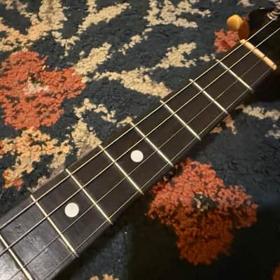 Gibson TB-2 1920's image 5