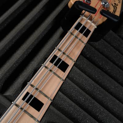 Fender Geddy Lee Artist Series Signature Jazz Bass MIJ 2011 - 3-Color Sunburst image 6