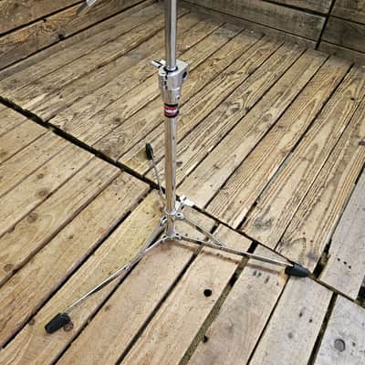 Gibraltar Cymbal Boom Stand Flat Base 8609 USED! RKPP290726 image 3