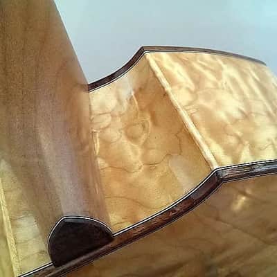 Breedlove Master Class CM Classic - Natural image 6