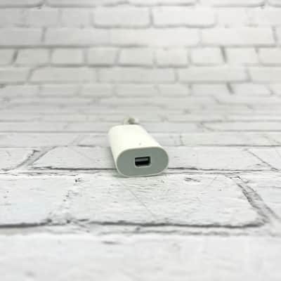 Apple Thunderbolt-2 to Thunderbolt 3 (USB-C) adapter • 15% SALE for LIMITED TIME!! image 4