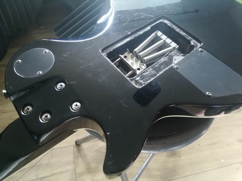 ESP Grassroots G-CL-58 Sugizo (Luna Sea, X-Japan) | Reverb