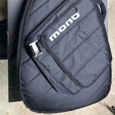 MONO M80-SEB-BLK Bass Sleeve - Black | Reverb