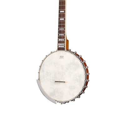 Epiphone Mastertone Bowtie Open Back - Banjo image 4