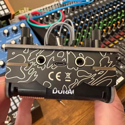 BASTL Instruments B Drum Kastle 2022 image 4