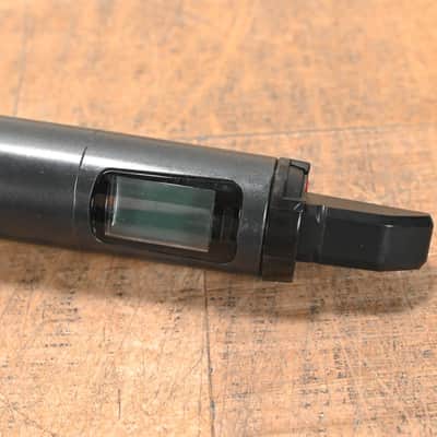 Sennheiser ew 100 G3 Handheld Wireless System A Range - NO POWER SUPPLY CG01L2Q image 14