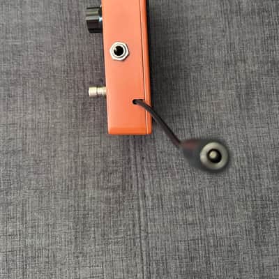 MXR CSP105 '75 Vintage Phase 45 2010 - Present - Orange image 4