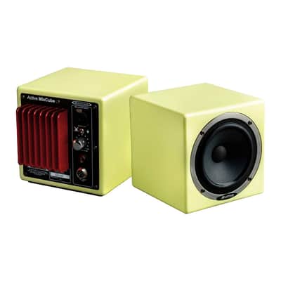 Immagine MixCubes Active (la paire) Avantone Pro - 1