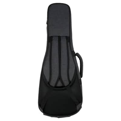 Honolua Ukuleles Deluxe Concert Ukulele Gig Bag image 2
