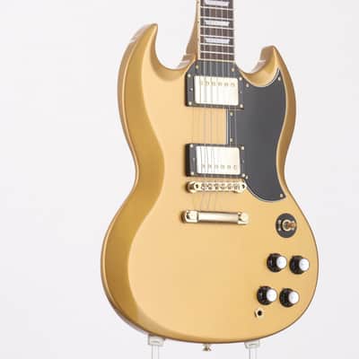 TOKAI SG220-CM All Gold [SN 2349081] [05/26] image 10