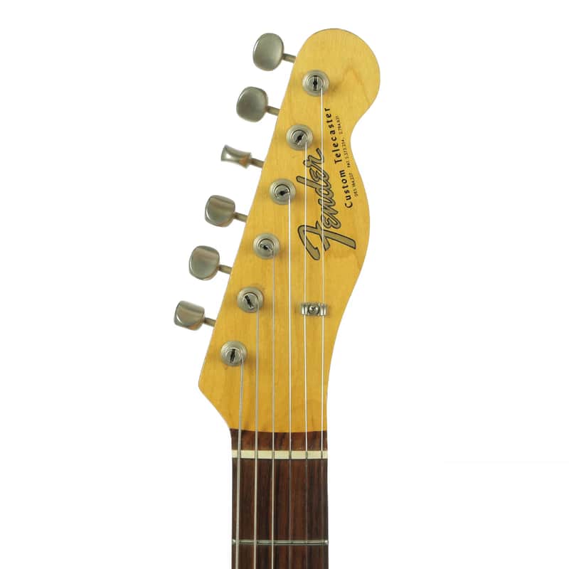 Fender Custom Telecaster (1966 - 1971) image 5