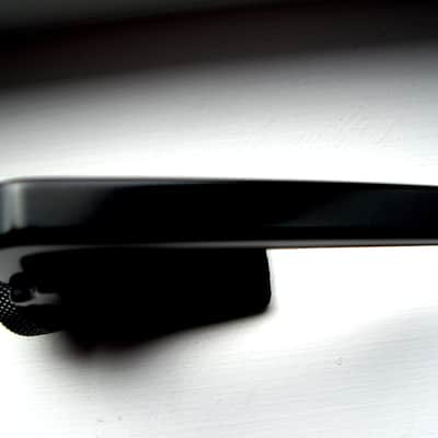 D'Addario PW-CP-04 Planet Waves NS Classical Guitar Capo 2006 - 2020 - Black image 9