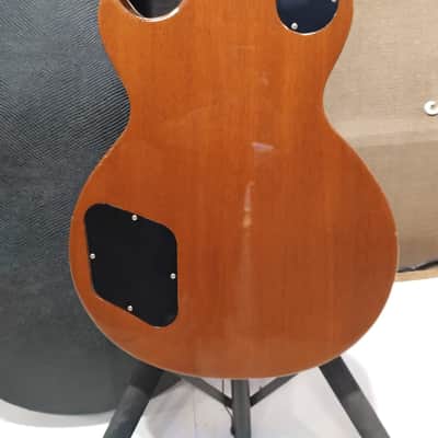 Gibson Les Paul Traditional 2012 - Tobacco Burst image 6