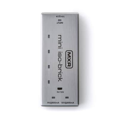 MXR M239 Mini Iso-Brick Power Supply image 5