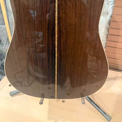 Martin D12-28 Left-hand conversion image 6
