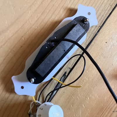 3 x Pre Owned Acoustic Guitar Soundhole Pickups image 10