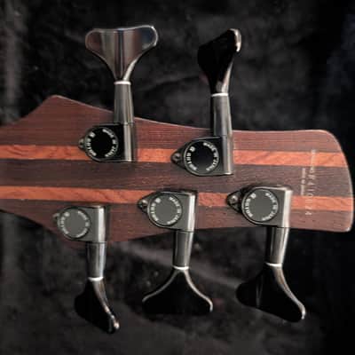 Ibanez SR1305-OL SR1305PM Soundgear Bass 1993 - 1997 - Oil image 3