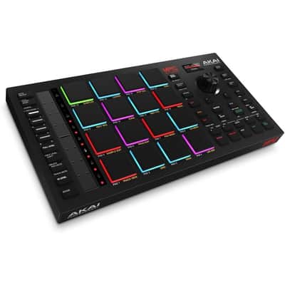 Akai MPC Studio Music Production Controller image 3